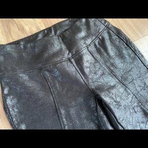 Rock and Republic textured leggings